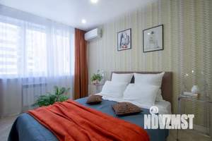 1-к квартира, посуточно, 47м2, 3/28 этаж