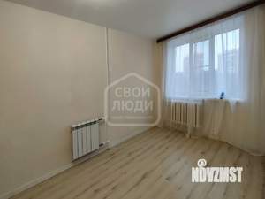 1-к квартира, на длительный срок, 33м2, 5/6 этаж