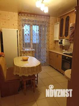 1-к квартира, на длительный срок, 36м2, 8/10 этаж