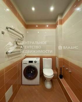 1-к квартира, на длительный срок, 50м2, 10/17 этаж