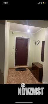 1-к квартира, на длительный срок, 40м2, 5/10 этаж