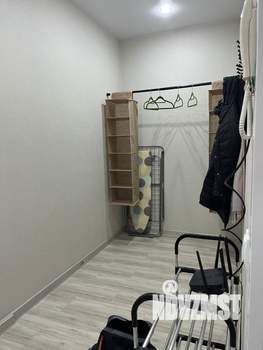 1-к квартира, на длительный срок, 45м2, 4/17 этаж