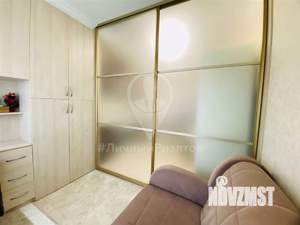 1-к квартира, на длительный срок, 36м2, 8/25 этаж