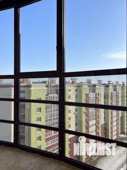 1-к квартира, посуточно, 41м2, 1/1 этаж