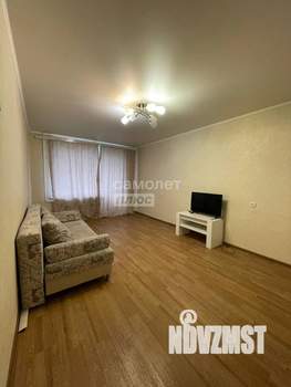 1-к квартира, на длительный срок, 33м2, 4/9 этаж