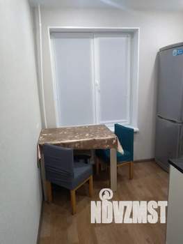 1-к квартира, посуточно, 31м2, 4/9 этаж