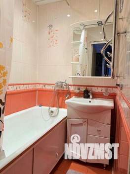 2-к квартира, посуточно, 50м2, 1/1 этаж