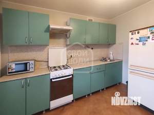 1-к квартира, на длительный срок, 43м2, 3/10 этаж