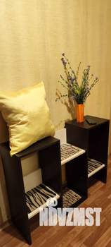 1-к квартира, посуточно, 43м2, 11/20 этаж