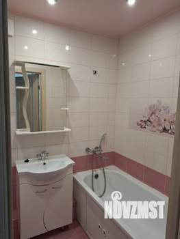 Студия квартира, на длительный срок, 26м2, 12/14 этаж