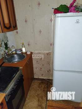 2-к квартира, на длительный срок, 43м2, 3/5 этаж