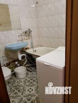 1-к квартира, на длительный срок, 30м2, 4/4 этаж