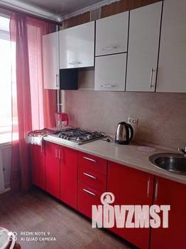 1-к квартира, на длительный срок, 32м2, 6/10 этаж
