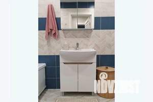 1-к квартира, посуточно, 42м2, 5/25 этаж