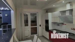 1-к квартира, посуточно, 80м2, 1/1 этаж