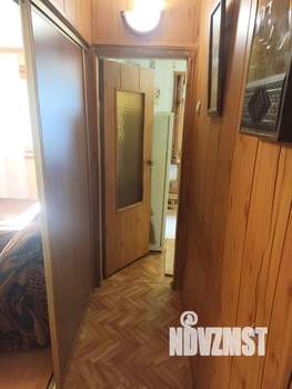 1-к квартира, на длительный срок, 33м2, 2/5 этаж