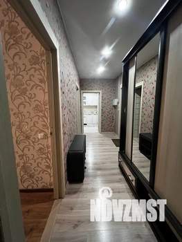 2-к квартира, посуточно, 67м2, 20/25 этаж