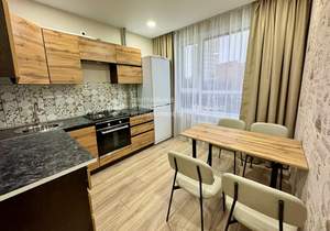 1-к квартира, на длительный срок, 31м2, 5/24 этаж