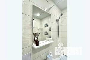 1-к квартира, посуточно, 35м2, 1/4 этаж