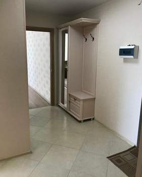 2-к квартира, на длительный срок, 65м2, 4/12 этаж