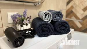 Студия квартира, посуточно, 21м2, 11/15 этаж