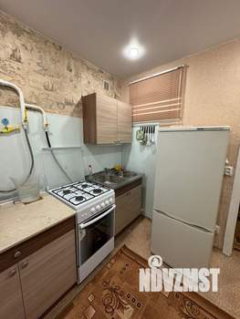 1-к квартира, на длительный срок, 33м2, 3/4 этаж