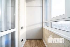 2-к квартира, посуточно, 42м2, 19/25 этаж