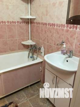 1-к квартира, посуточно, 50м2, 10/10 этаж