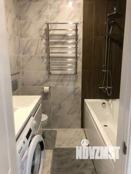 2-к квартира, на длительный срок, 44м2, 25/25 этаж