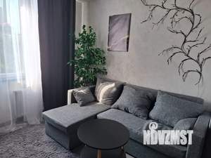 1-к квартира, посуточно, 32м2, 1/25 этаж