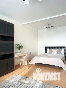 1-к квартира, посуточно, 52м2, 13/14 этаж