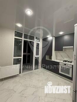 1-к квартира, на длительный срок, 42м2, 5/7 этаж