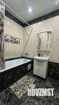 1-к квартира, посуточно, 48м2, 1/1 этаж