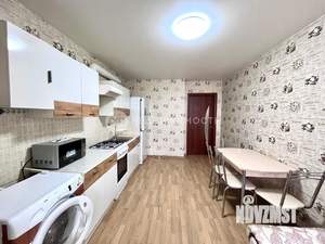 1-к квартира, на длительный срок, 41м2, 12/15 этаж
