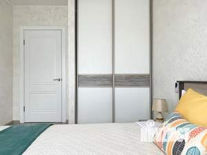 1-к квартира, посуточно, 45м2, 8/26 этаж