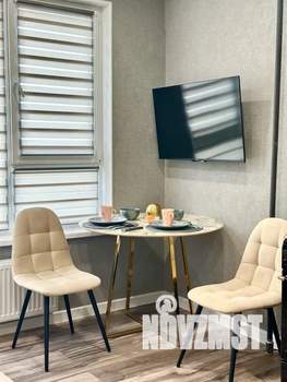 1-к квартира, посуточно, 32м2, 15/25 этаж