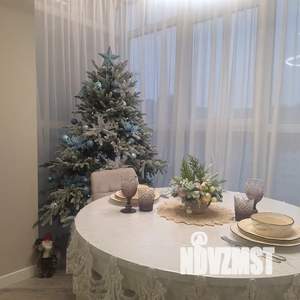 2-к квартира, посуточно, 70м2, 9/17 этаж