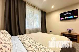 1-к квартира, посуточно, 35м2, 1/10 этаж