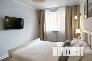 1-к квартира, посуточно, 50м2, 8/15 этаж