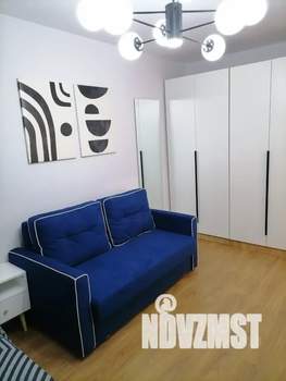 1-к квартира, посуточно, 32м2, 3/5 этаж