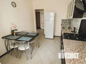 2-к квартира, посуточно, 55м2, 5/10 этаж