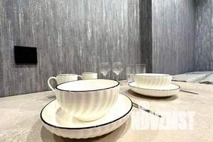 1-к квартира, посуточно, 35м2, 16/25 этаж