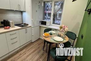 1-к квартира, посуточно, 30м2, 1/5 этаж