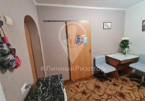 2-к квартира, на длительный срок, 31м2, 3/5 этаж