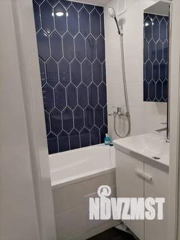 1-к квартира, посуточно, 32м2, 3/5 этаж