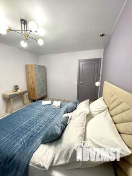 3-к квартира, посуточно, 78м2, 19/25 этаж
