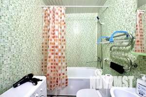 1-к квартира, посуточно, 30м2, 11/25 этаж