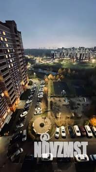 2-к квартира, посуточно, 64м2, 12/17 этаж