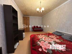 1-к квартира, на длительный срок, 33м2, 1/9 этаж