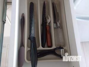 2-к квартира, посуточно, 47м2, 9/25 этаж